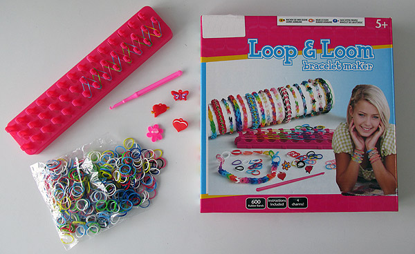 Loom Brands